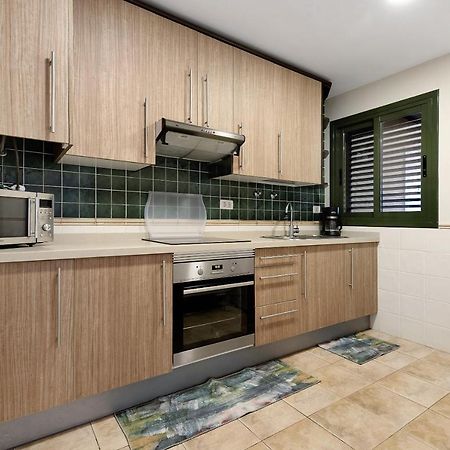 Ferienwohnung Casa Fran Puerto de la Cruz  Exterior foto