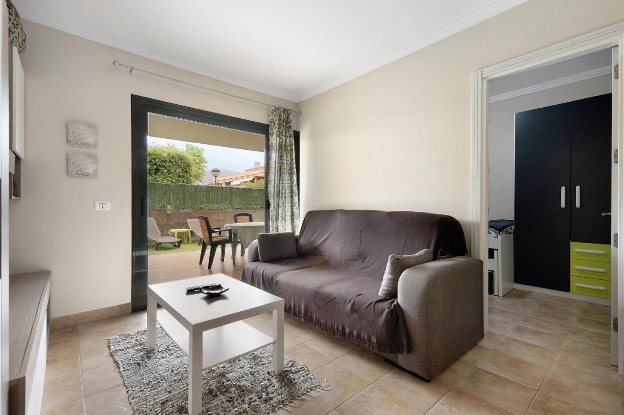 Ferienwohnung Casa Fran Puerto de la Cruz  Exterior foto