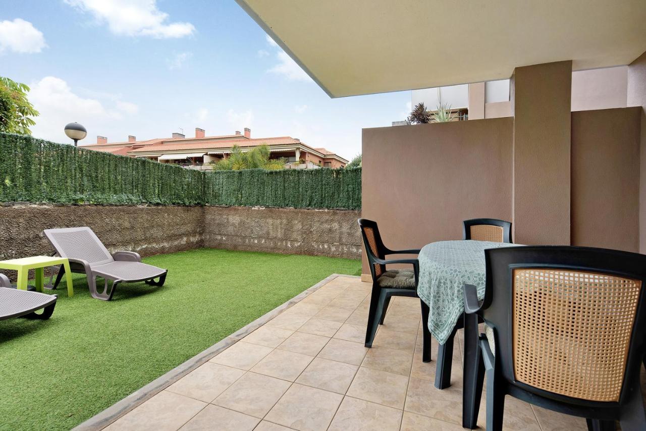 Ferienwohnung Casa Fran Puerto de la Cruz  Exterior foto