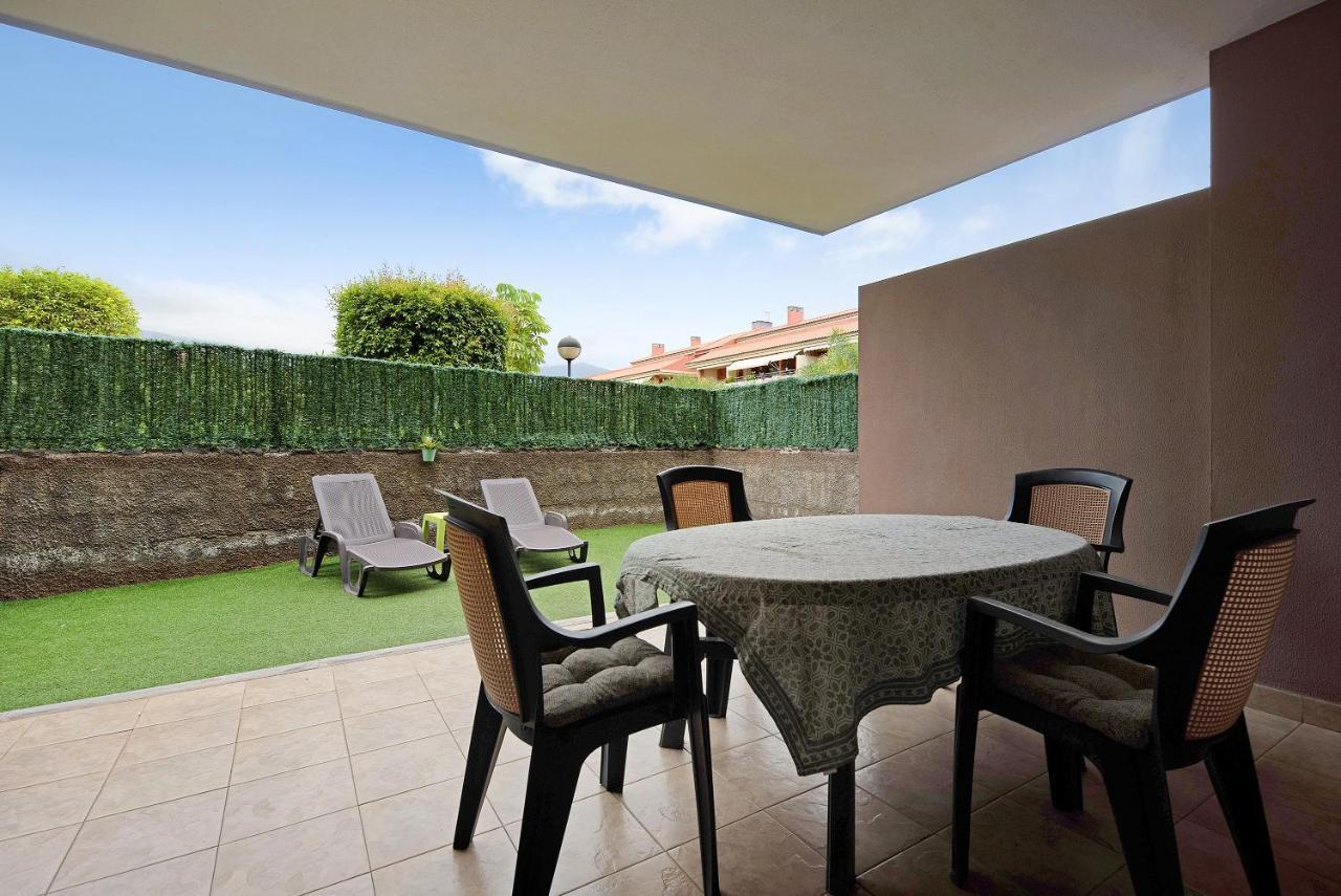 Ferienwohnung Casa Fran Puerto de la Cruz  Exterior foto